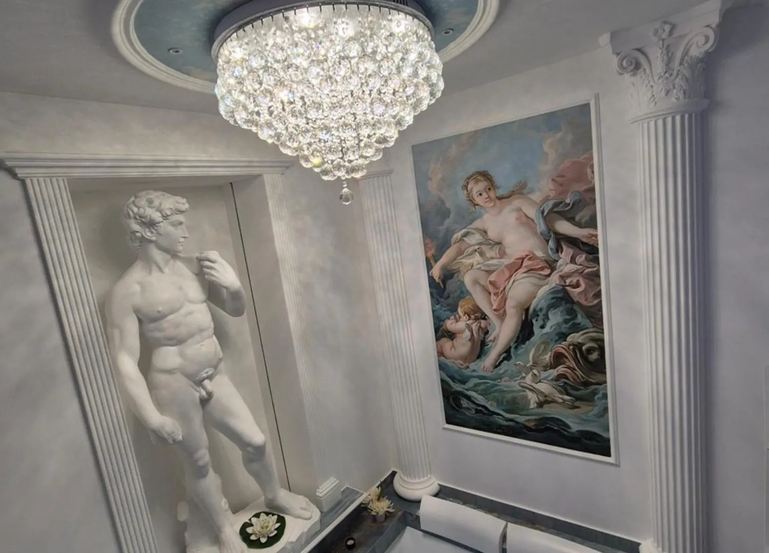 فندق Albicocche House كاتانيا 0*,  إيطاليا